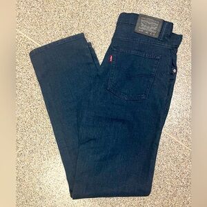 LEVIS 511 Performance Slim Jeans 18R W29 L31  LIKE NEW Reduced Shipping